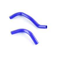 KIT DE MANGUERA DE CALENTADOR Y RADIADOR DE SILICONA Flexible directo de fábrica para HONDA ACCORD CB7 F22A F20A 90-93