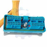 Faisceau de câblage de rechange 283-2933 2832933 pour Caterpillar E330D E336D, faisceau de câblage extérieur pour engins de construction