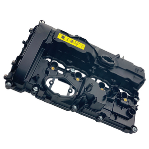 ฝาครอบวาล์วเครื่องยนต์598 <span class=keywords><strong>1112</strong></span> 8605สำหรับ Bmw120i 125i 528Li 530Le 530Li อุปกรณ์อะไหล่รถยนต์ OEM 11128605598 - Product Image 1