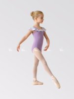 2023 Offre Spéciale scène Boutique porter filles danse justaucorps pour Performance Spandex avec paillettes frange Ballet danse