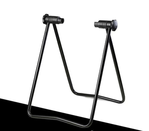 Support de stationnement en U pour vélo de montagne, support de vélo en U, cadre d'affichage en U pour vélo, cadre de stationnement triangulaire pour voiture de route, réparation - Product Image 4