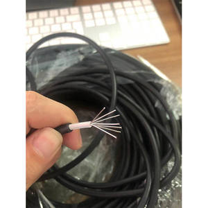 HT CABLE 1.6MM Aluminium draht verse ilt und einzelnes Aluminium-Hochspannung kabel - Product Image 4