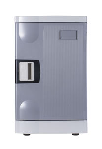 Casillero metálico comercial de ABS con diseño moderno y elegante, a prueba de arañazos, envío rápido, para empresas, venta al por mayor - Product Image 5