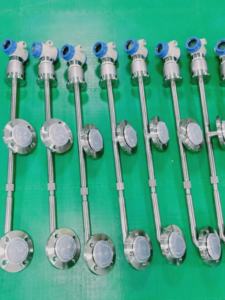 مقياس كثافة إيثيلين غليكول صناعة البتروكيمائية رقمي عبر الإنترنت مقياس كثافة الأمونيا مقياس كثافة الأمونيا - Product Image 3