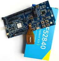 NRF52840-DK - Module Bluetooth 5 Nordic d'origine officielle pour la sortie aujourd'hui