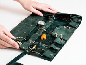 Бижутерия для путешествий - Product Image 4