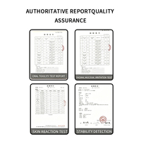 10ml Minyak Esensial Tanaman Murni untuk Pria, Minyak Perawatan Area Pribadi, Laris Manis, Tersedia Kemasan Kustom OEM ODM