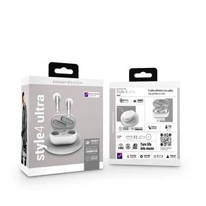 หูฟังไร้สาย True Wireless Style 4 Ultra Space (เซ็นเซอร์ตรวจจับระยะใกล้, กล่องชาร์จไร้สาย, ชาร์จไร้สาย) - Product Image 6