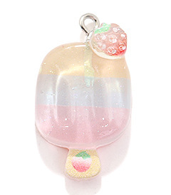 Glace 1/30*17*8mm/2g