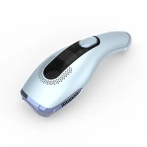 DEESS GP592 ipl épilateur laser 3 en 1 ipl produits de beauté pour femmes