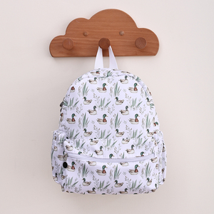 Sac à dos pour enfants, sac d'école <span class=keywords><strong>maternelle</strong></span> avec motif imprimé mignon, léger, imperméable, petit sac à dos pour garçons et filles - Product Image 6