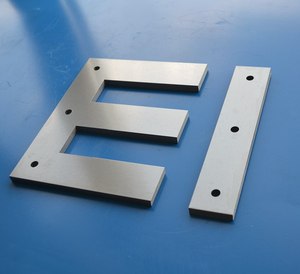 Tùy Chỉnh 3UI300 Ba Giai Đoạn Biến Áp EI Lõi EI Cán - Product Image 4