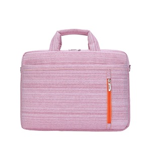 Sacoche pour ordinateur portable imperméable, légère, durable, pour les affaires, les conférences, le bureau, sac de transport de qualité supérieure à prix abordable - Product Image 4