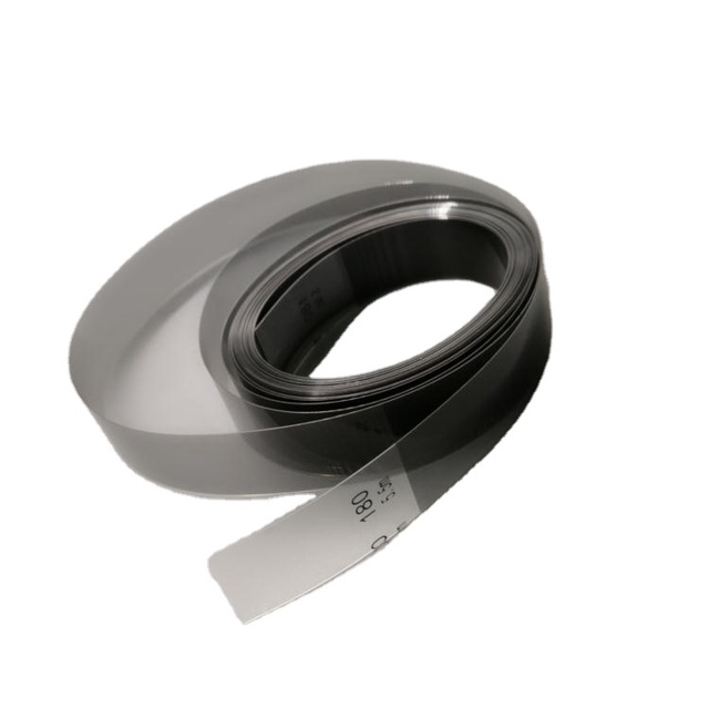 Best Quality Chinese Flexible Inkjet Eco Solvent Printer Parts Linear Raster Encoder Strip