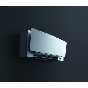 Aire Acondicionado Daikin Bluevolution Trial Split Inverter EMURA SILVER III series 7 + 7 + 7 con 3MXM52N Wi-Fi Integrado 7000 + 7 en la red de la red - Product Image 6