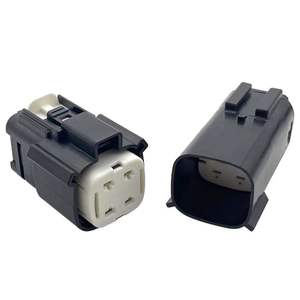 Molex 19433-00 /19432-00 serisi otomotiv konnektör terminali kablo demeti - Product Image 4