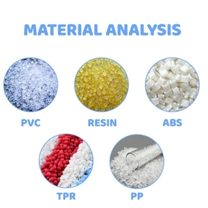 Mô hình nhân vật hoạt hình dễ thương và sáng tạo hình cô gái sen làm thủ công, tùy chỉnh bằng vinyl, quà tặng khuyến mãi doanh nghiệp và đồ chơi - Product Image 6