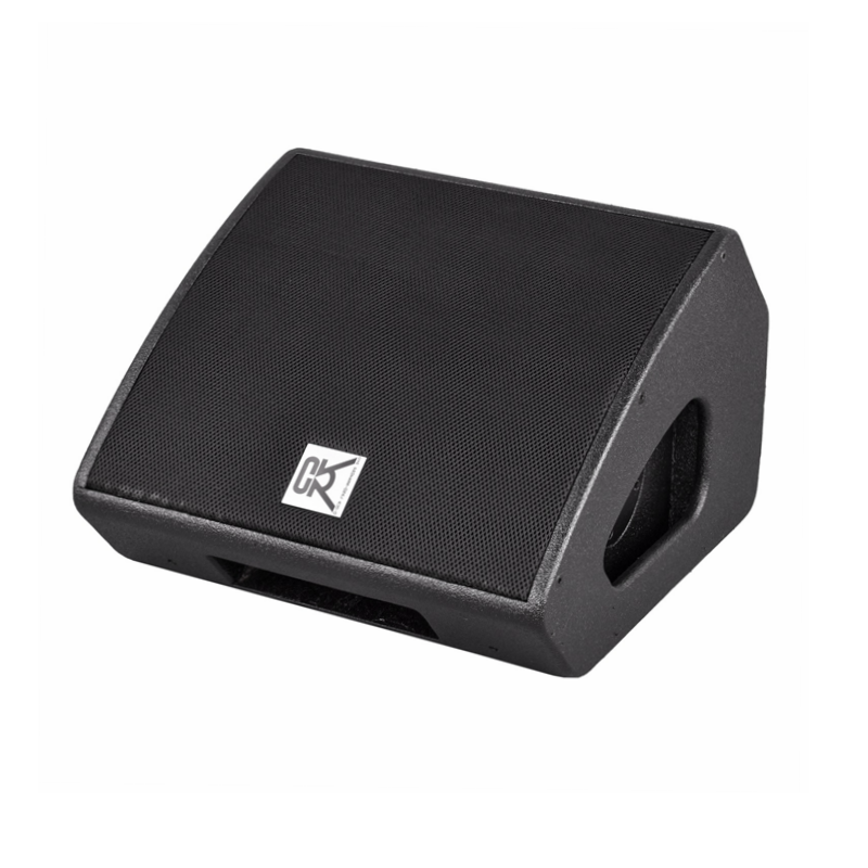 12 Inch Monitor Speaker Box Professional Audio Solution
