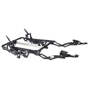 Nouvelle technologie de siège zéro-gravité, mécanisme de relaxation du sol au plafond, RMT 28002, mécanisme de <span class=keywords><strong>fauteuil</strong></span> inclinable électrique à <span class=keywords><strong>2</strong></span> <span class=keywords><strong>moteurs</strong></span>, mécanisme de canapé - Product Image 4