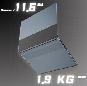 Ordinateur portable 13,5 pouces 128 Go Double écran Win11 <span class=keywords><strong>Chargeur</strong></span> type C Tablette ultra fine Prise en charge du stylet à pression Tablette <span class=keywords><strong>2</strong></span> en 1 - Product Image 4