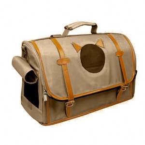 OEM High Quality Entry lux Brown Color Pet <b>Backpack</b> Bag and Pet Carrier Bag Outdoor Shoulders <b>Large</b> Pet <b>Backpack</b> - Product Image 2