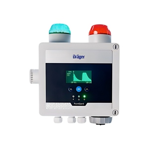 Detector de Gases Tóxicos y Oxígeno Drager PointGard 3720 - Product Image 2