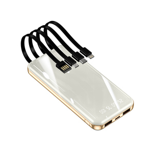 แบตเตอรี่สำรอง Huawei ขนาด2600mAh ไวเบรเตอร์<span class=keywords><strong>พา</strong></span><span class=keywords><strong>ว</strong></span><span class=keywords><strong>เวอร์</strong></span><span class=keywords><strong>แบงค์</strong></span> - Product Image 1