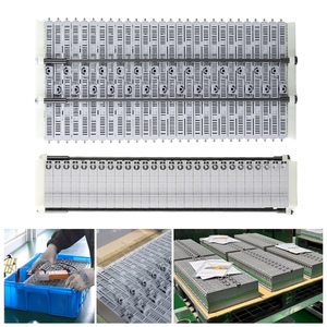 Nuevo InnRG Durable Hybrid Auto Cell NiMH Li-ion Battery 7,2 V 6.5Ah OEM-Fit para Prius con larga vida útil - Product Image 6