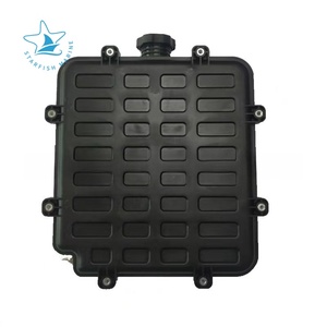 Starfish 8L Diesel Heater Fuel <strong>Tank</strong>-Durable Plastic <strong>Tank</strong> for Marine Boat Yacht Use New Replacement From Guangdong - Product Image 3