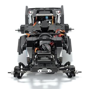 รถบังคับวิทยุ SJY-EX86170 PRO RGT CHALLENGER FOC Brushless Power 1/10  แบบไฟฟ้า  รุ่น Rock Crawler ของเล่นสำหรับเด็กและผู้ใหญ่ - Product Image 5