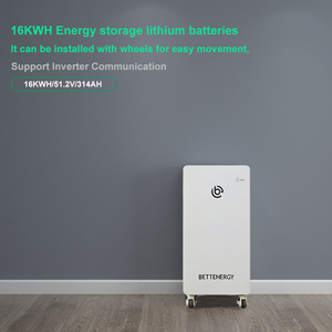 EU Cổ Phiếu cho đêm trước catl di động 24V-48V 100ah-314ah LiFePO4 Pin gói mô-đun pin Lithium ion - Product Image 3