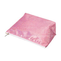Sac à main personnalisé pour femmes, pochette à paillettes par Sublimation, vierges, coloré