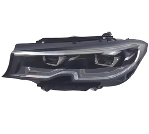 Para <span class=keywords><strong>BMW</strong></span> Serie G20/G28 2019-2022, Faros Delanteros (Faros Delanteros Izquierdos) 6311 8496 161, Fabricante de Faros para Automóviles <span class=keywords><strong>BMW</strong></span> - Product Image 1
