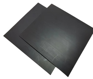 Fish Farm Pond <strong>Liner</strong> Waterproof Geomembrane HDPE <strong>Liner</strong> Manufacturer 1mm HDPE Geomembrane For Ponds - Product Image 1