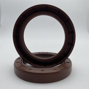 ซีลน้ำมันยาง NBR/FKM/ffkm/hnbr ซีลน้ำมัน tc/tb สำหรับเครื่องยนต์คอมเพรสเซอร์อากาศจากประเทศจีน - Product Image 3