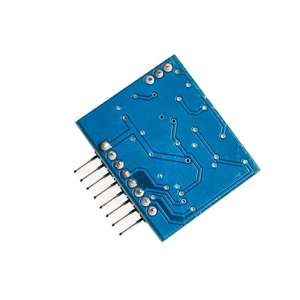 SG3525 LM358 อินเวอร์เตอร์บอร์ดไดร์เวอร์มิกเซอร์ บอร์ดไดร์เวอร์ปรีแอมป์ 12V-24V - Product Image 2
