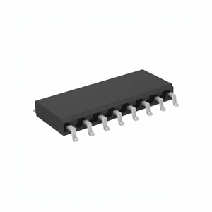Electronics Component MM74HC138M BOM IC In Stock Logic 16 SOlC - Product Image 1