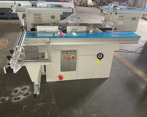 Machine à <span class=keywords><strong>bois</strong></span> combinée automatique C300, 5 <span class=keywords><strong>opérations</strong></span>, machine à <span class=keywords><strong>bois</strong></span> universelle pour le travail du <span class=keywords><strong>bois</strong></span> - Product Image 6