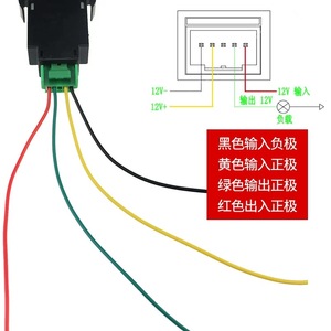 VIGO Combination Switch 2030 <b>LED</b> Lightbar Rear Driving <b>Work</b> Spot Zombie <b>Lights</b> for Toyota Hilux Land Cruiser Prado Hiace - Product Image 5