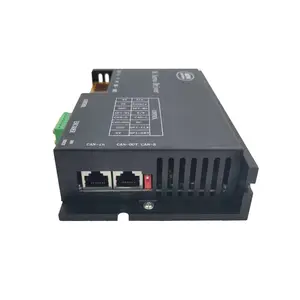 Keya kydas4401a servo motor, placa de controle de velocidade, motor servo síncrono permanente, de baixa tensão ac