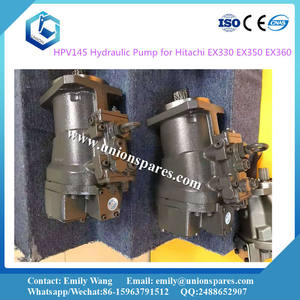 HPV145 Hydraulische Hoofdpompdebiet Voor <span class=keywords><strong>Hitachi</strong></span> Graafmachine EX330 EX350 <span class=keywords><strong>EX360</strong></span> HPV118 HPV102 - Product Image 5