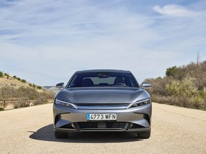 <span class=keywords><strong>BYD</strong></span> <span class=keywords><strong>Han</strong></span> <span class=keywords><strong>EV</strong></span> 2026 705 km Charge Rapide Édition Honor Berline Purement Électrique Conduite Intelligente DiPilot Véhicule Professionnel - Product Image 4