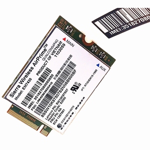 Mô-đun Sierra <span class=keywords><strong>Wireless</strong></span> AirPrime EM7430 LTE Cat 6 RX TXRX Chính Hãng Mô-đun Điện Thoại Di Động 4G LTE SMD 4G Có Sẵn Hàng - Product Image 3