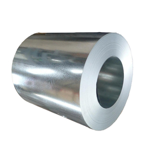 Bobinas <span class=keywords><strong>de</strong></span> Acero Galvanizado al por Mayor, 0.14mm-0.6mm, Bobina/Placa/Rollo <span class=keywords><strong>de</strong></span> Acero Galvanizado Z275, <span class=keywords><strong>Precio</strong></span> del <span class=keywords><strong>Hierro</strong></span> Galvanizado por Kilogramo - Product Image 4