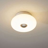 Plafonnier LED moderne simple au design moderne, applique murale, idéal pour un balcon, 12W, 14cm