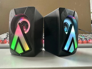 2023 <span class=keywords><strong>Mini</strong></span> K2039 Máy Tính Loa USB Loa Có Dây 3D Stereo Âm Thanh Surround Loud Loa Cho PC Máy Tính Xách Tay Máy Tính Xách Tay - Product Image 4