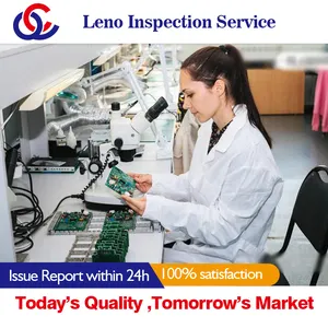 Test Service Effition Inspection And Chemical Testing Service