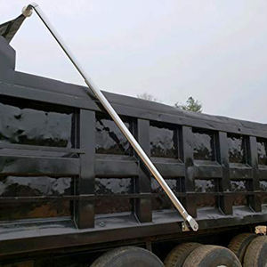 Système de Bâche Électrique pour Camion Benne avec Prix de Gros - Product Image 5