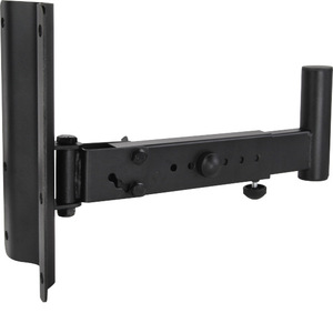 Rộng-Bảng điều chỉnh loa giá chuyên nghiệp Loa đứng với dày và tăng cường cấu trúc Loa hỗ trợ âm thanh đứng - Product Image 5