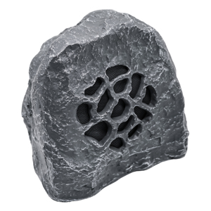 Altavoz montado en el suelo resistente a la intemperie para jardín exterior, con transformador de 20W, potente altavoz resistente a la intemperie - Product Image 3